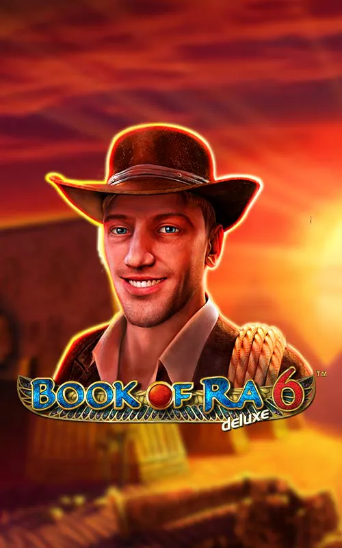 Book of Ra at Spin Stars Casino