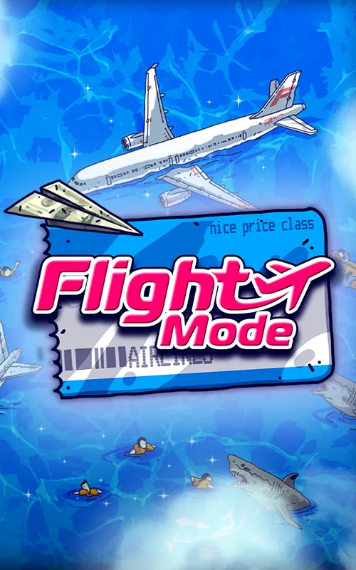 Flight Mode at Spin Stars Casino