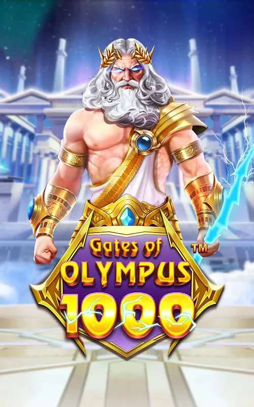 Gates of Olympus at Spin Stars Casino