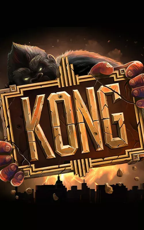 Kong at Spin Stars Casino